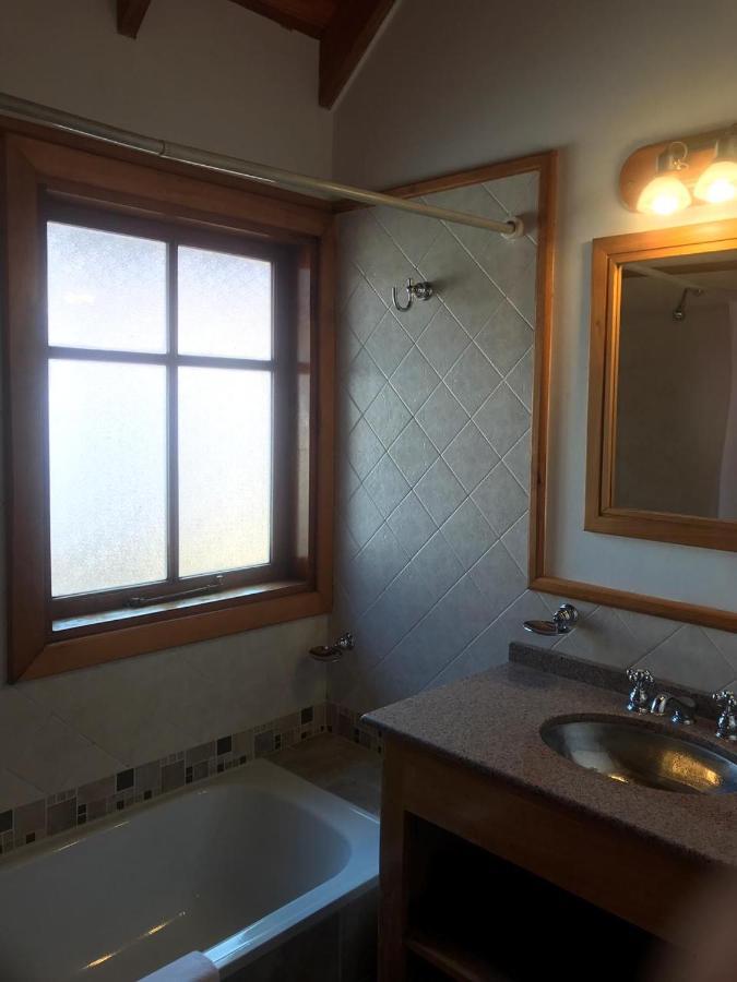 Aparthotel Refugio Del Arroyo San Martín de los Andes Zewnętrze zdjęcie