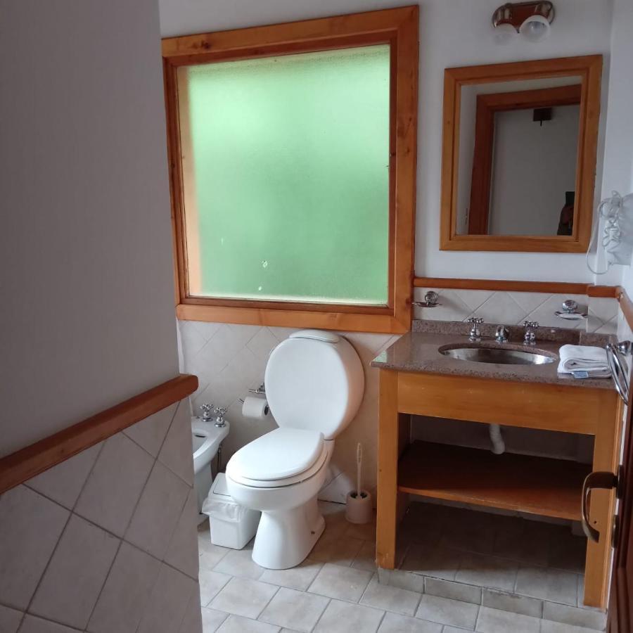 Aparthotel Refugio Del Arroyo San Martín de los Andes Zewnętrze zdjęcie