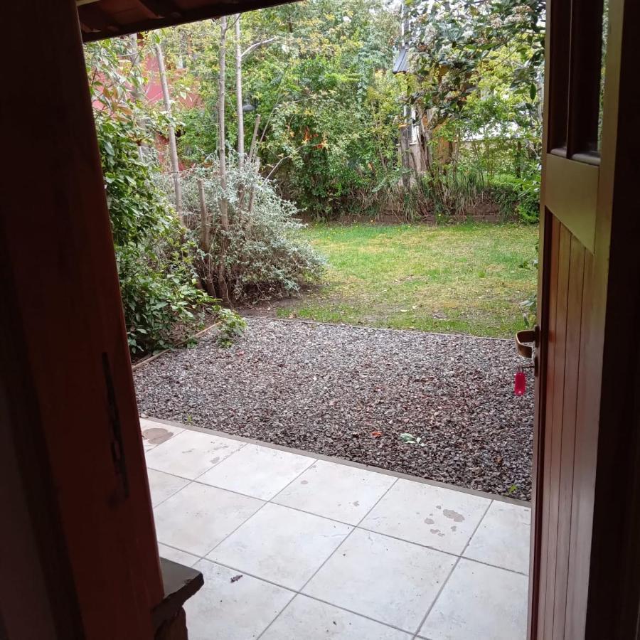 Aparthotel Refugio Del Arroyo San Martín de los Andes Zewnętrze zdjęcie