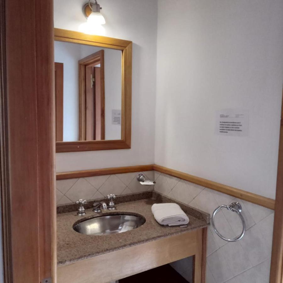 Aparthotel Refugio Del Arroyo San Martín de los Andes Zewnętrze zdjęcie